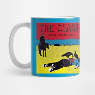 The clash Mug